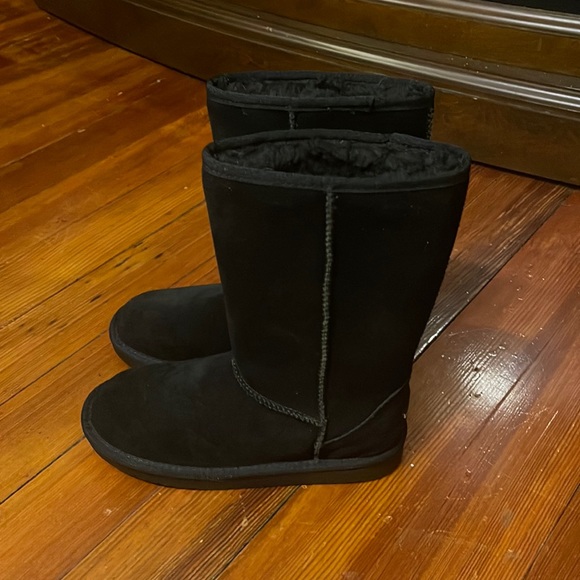Koolaburra By Ugg Girls Boots New - Picture 1 of 4
